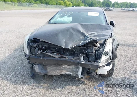 2017 Cadillac Xts Luxury z USA, uszkodzony, nr VIN 2G61M5S3XH9199530